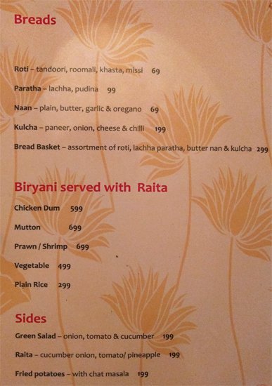 Veda Restaurant - Connaught Place - Delhi NCR image 7