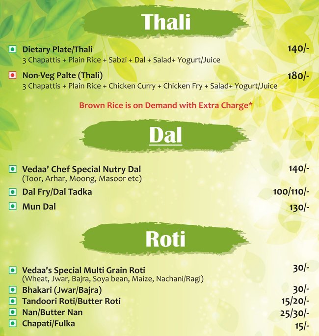 Vedaas Kitchen - Ravet - Pune image 5