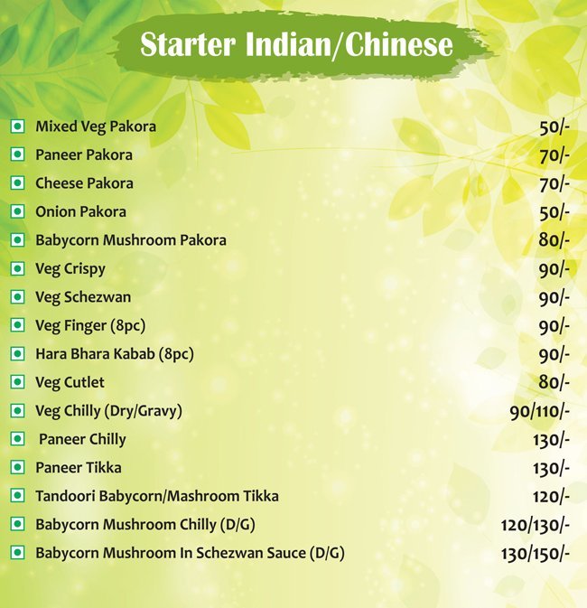 Vedaas Kitchen - Ravet - Pune image 9