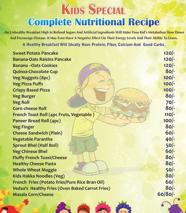 Vedaas Kitchen - Ravet - Pune image 2