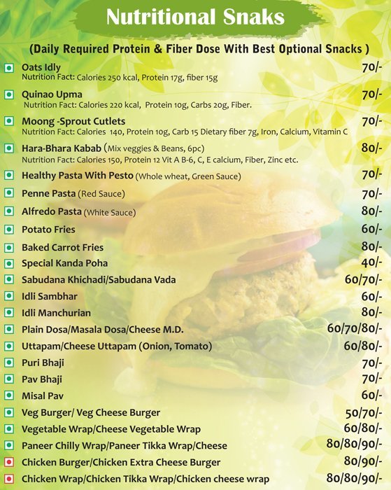 Vedaas Kitchen - Ravet - Pune image 13