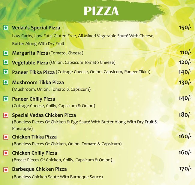 Vedaas Kitchen - Ravet - Pune image 11