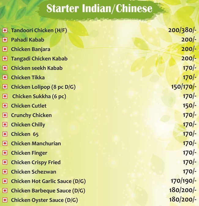 Vedaas Kitchen - Ravet - Pune image 8