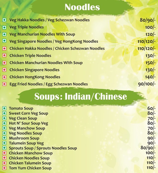 Vedaas Kitchen - Ravet - Pune image 10