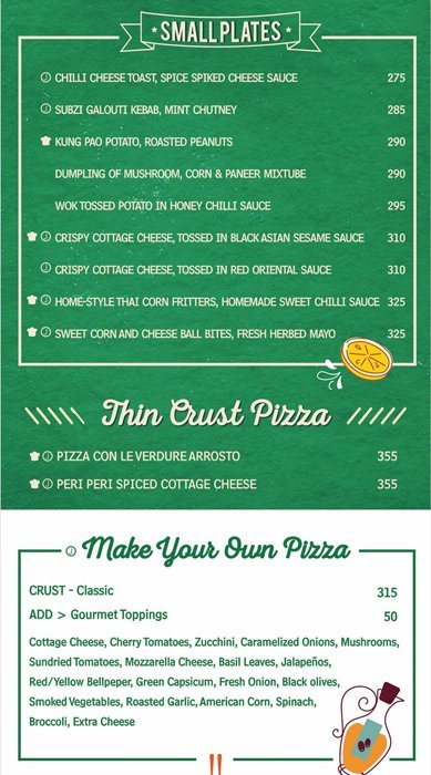 Vedge Fun Republic Mall - Andheri West - Mumbai image 5