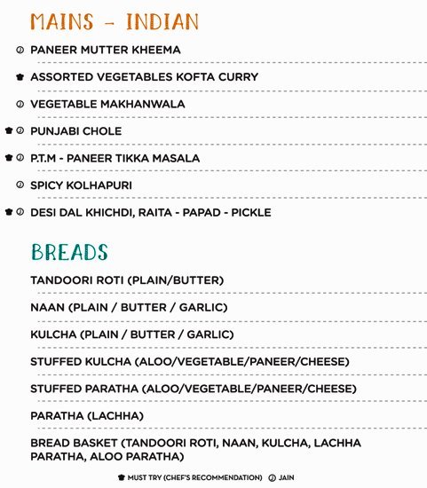 Vedge Fun Republic Mall - Andheri West - Mumbai image 16