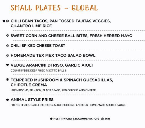 Vedge Fun Republic Mall - Andheri West - Mumbai image 17