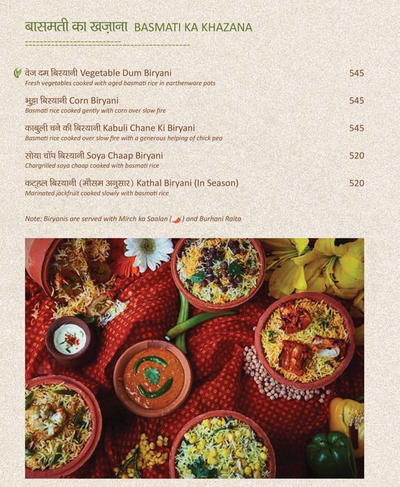 Veg Gulati - Pandara Road Market - Delhi NCR image 12