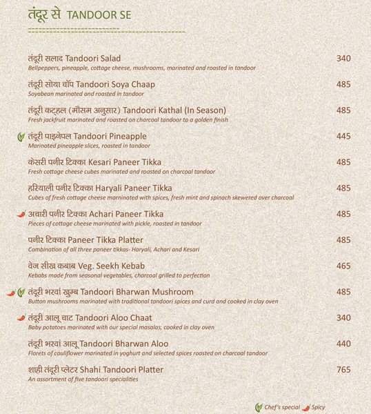 Veg Gulati - Pandara Road Market - Delhi NCR image 19