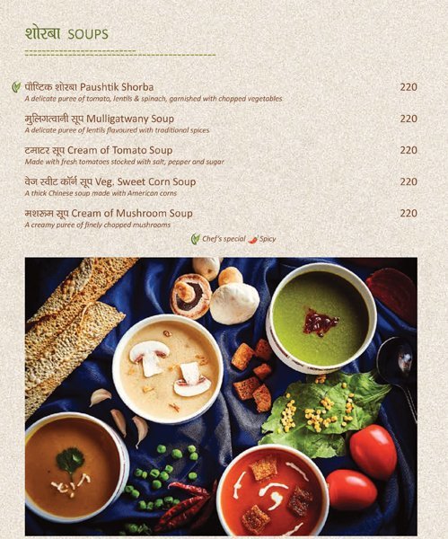 Veg Gulati - Pandara Road Market - Delhi NCR image 22