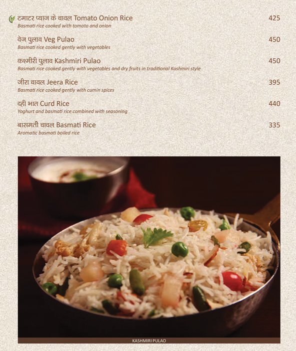 Veg Gulati - Pandara Road Market - Delhi NCR image 11