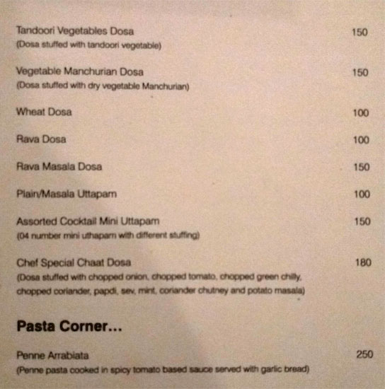 Vega Dimora - Hotel Apollo Dimora - Palayam - Trivandrum image 7