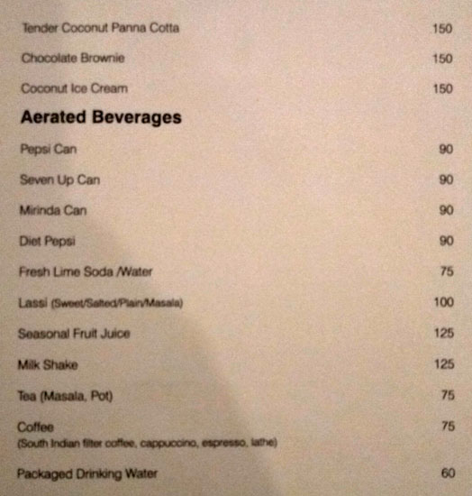 Vega Dimora - Hotel Apollo Dimora - Palayam - Trivandrum image 3