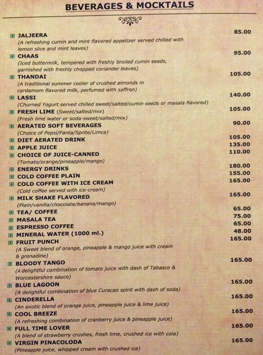 Vega Restaurant - Connaught Place - Delhi NCR image 3