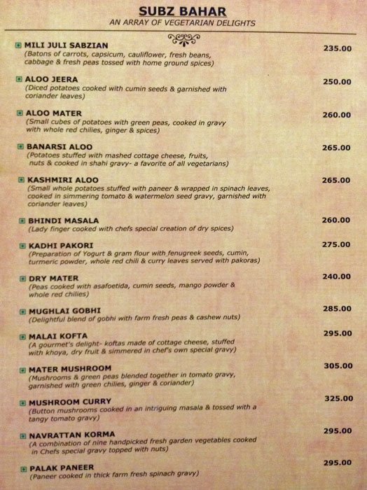 Vega Restaurant - Connaught Place - Delhi NCR image 8