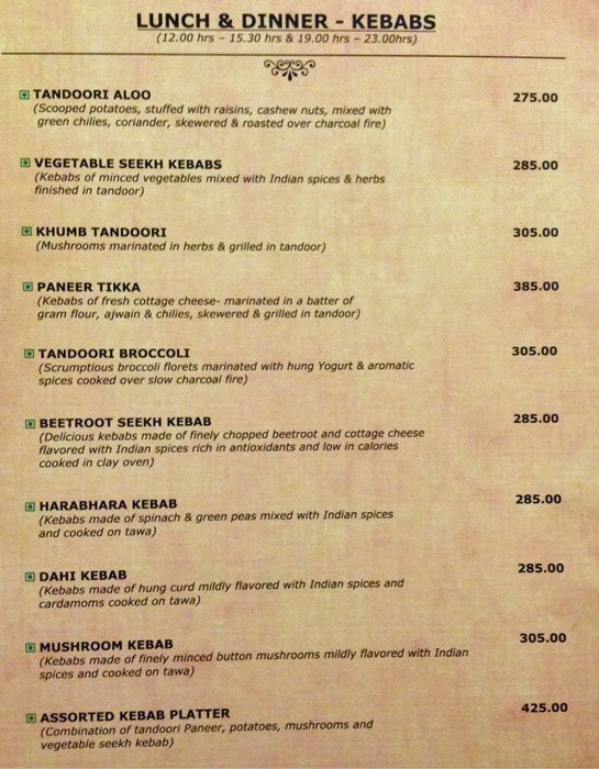 Vega Restaurant - Connaught Place - Delhi NCR image 10