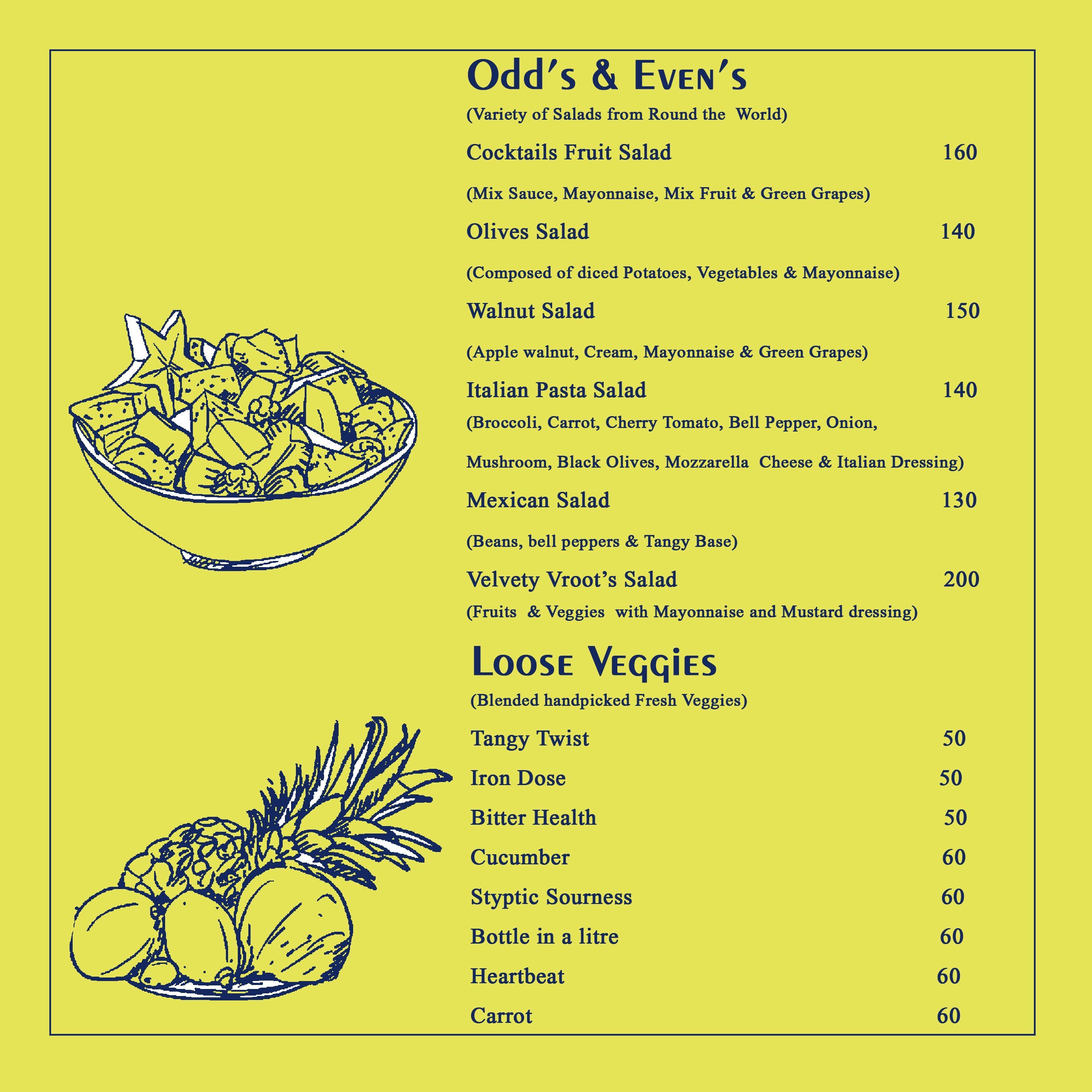 Velvety Food - Satellite - Ahmedabad image 7