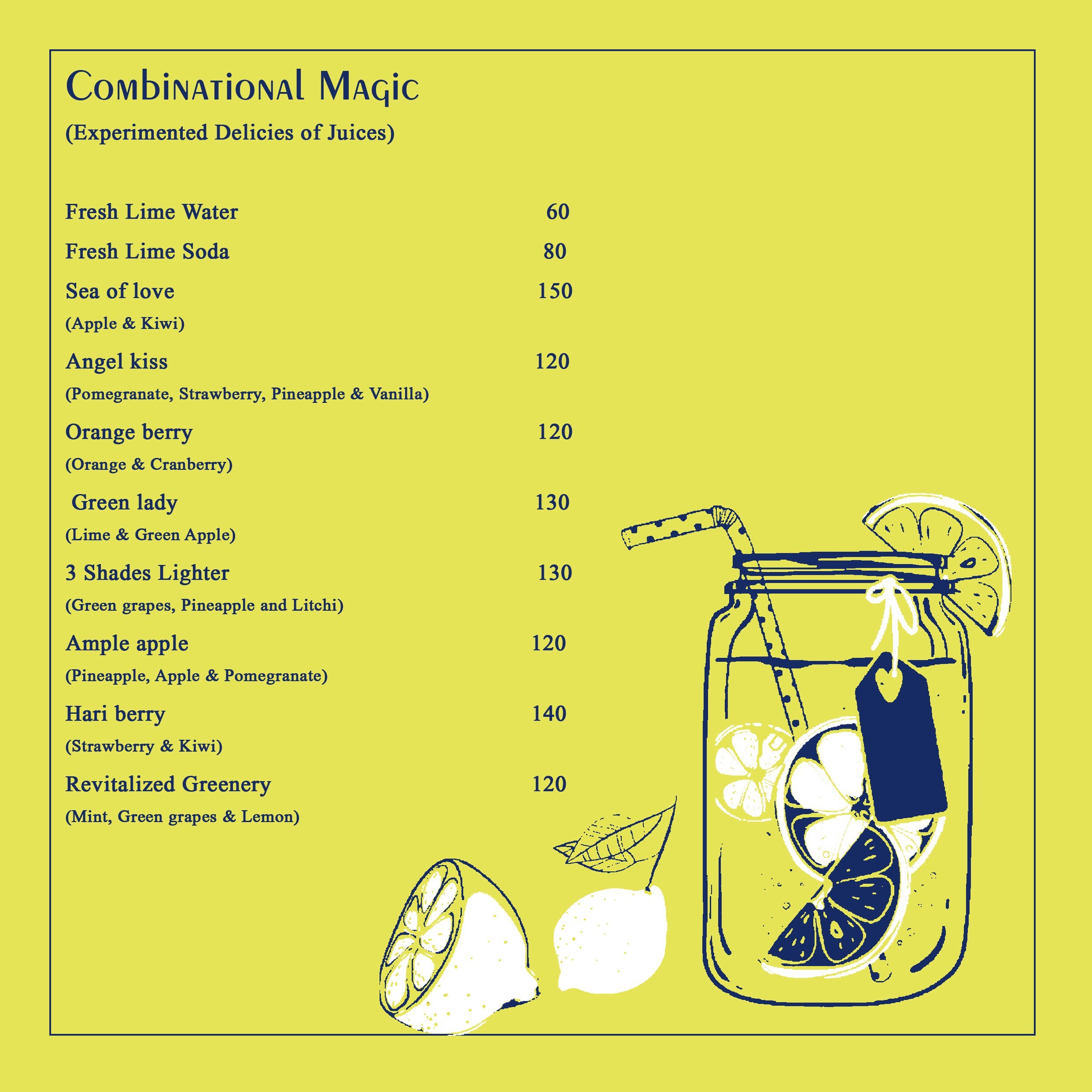 Velvety Food - Satellite - Ahmedabad image 4