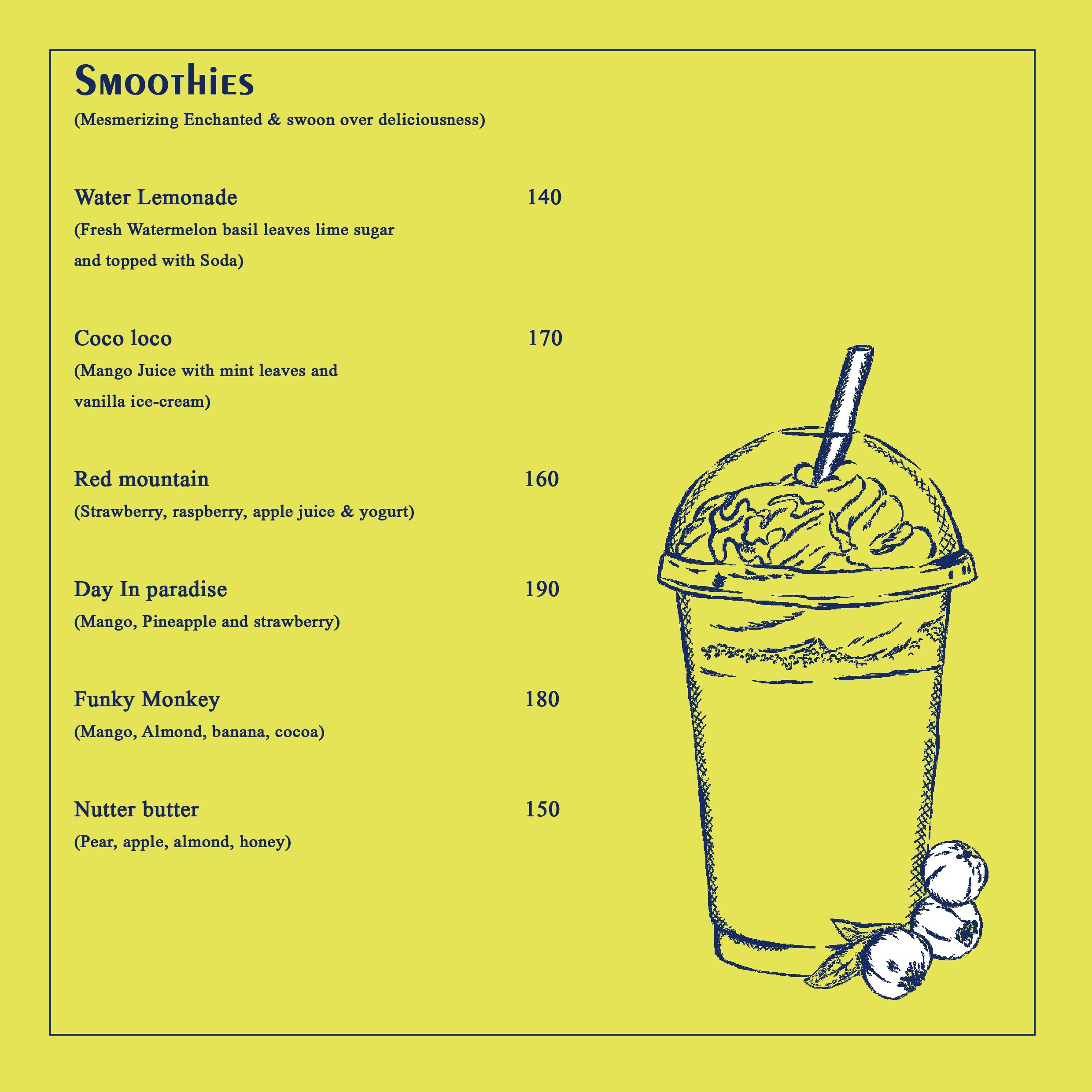 Velvety Food - Satellite - Ahmedabad image 2