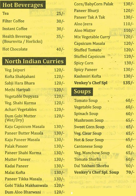 Venkeys - Nampally - Hyderabad image 6