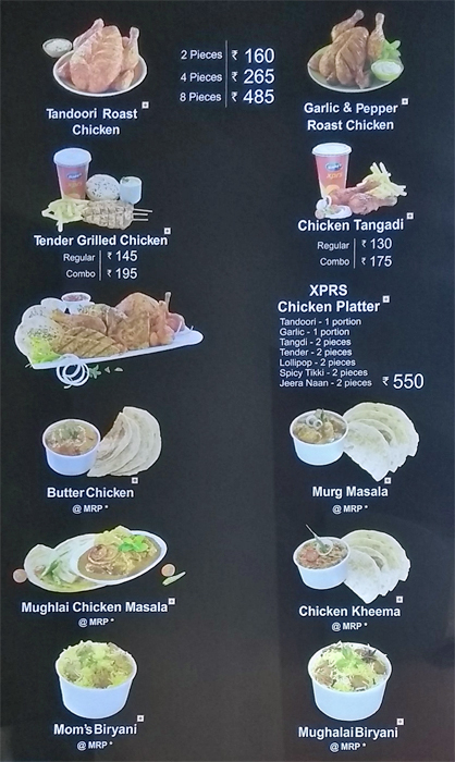 Venky's Xprs - F.C. Road - Pune image 3