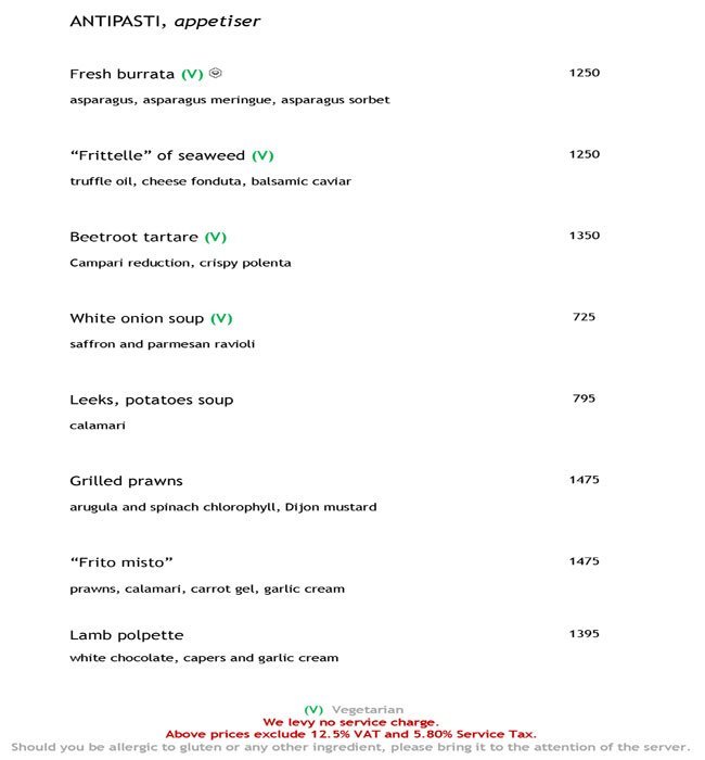 Vetro - Nariman Point - Mumbai image 3