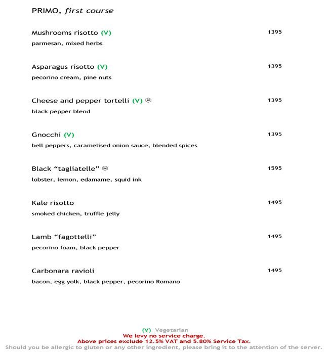 Vetro - Nariman Point - Mumbai image 4