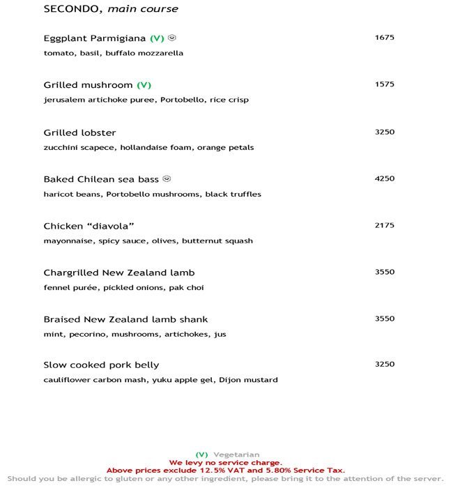 Vetro - Nariman Point - Mumbai image 5