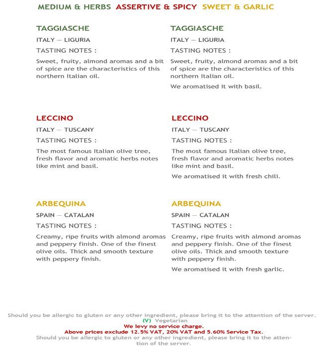 Vetro - Nariman Point - Mumbai image 8