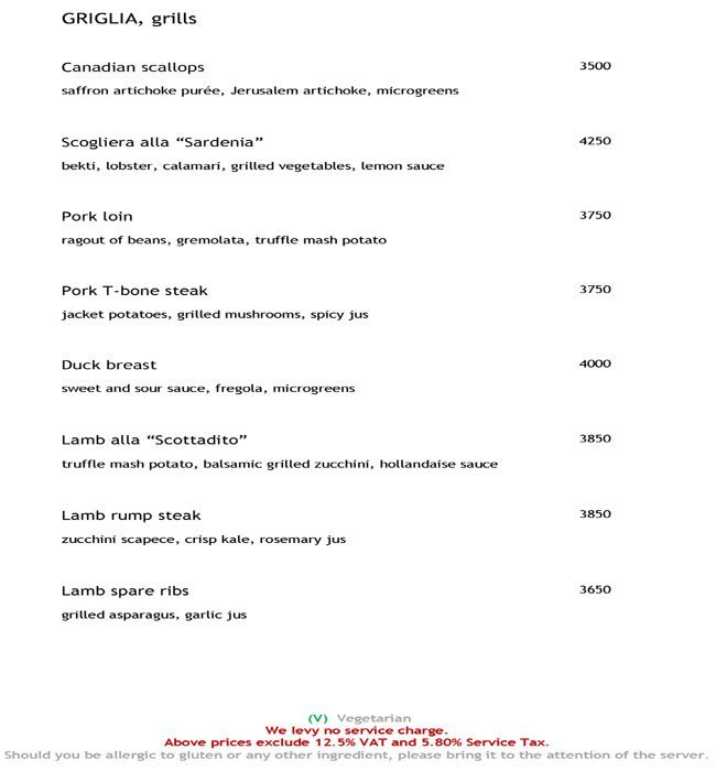 Vetro - Nariman Point - Mumbai image 1