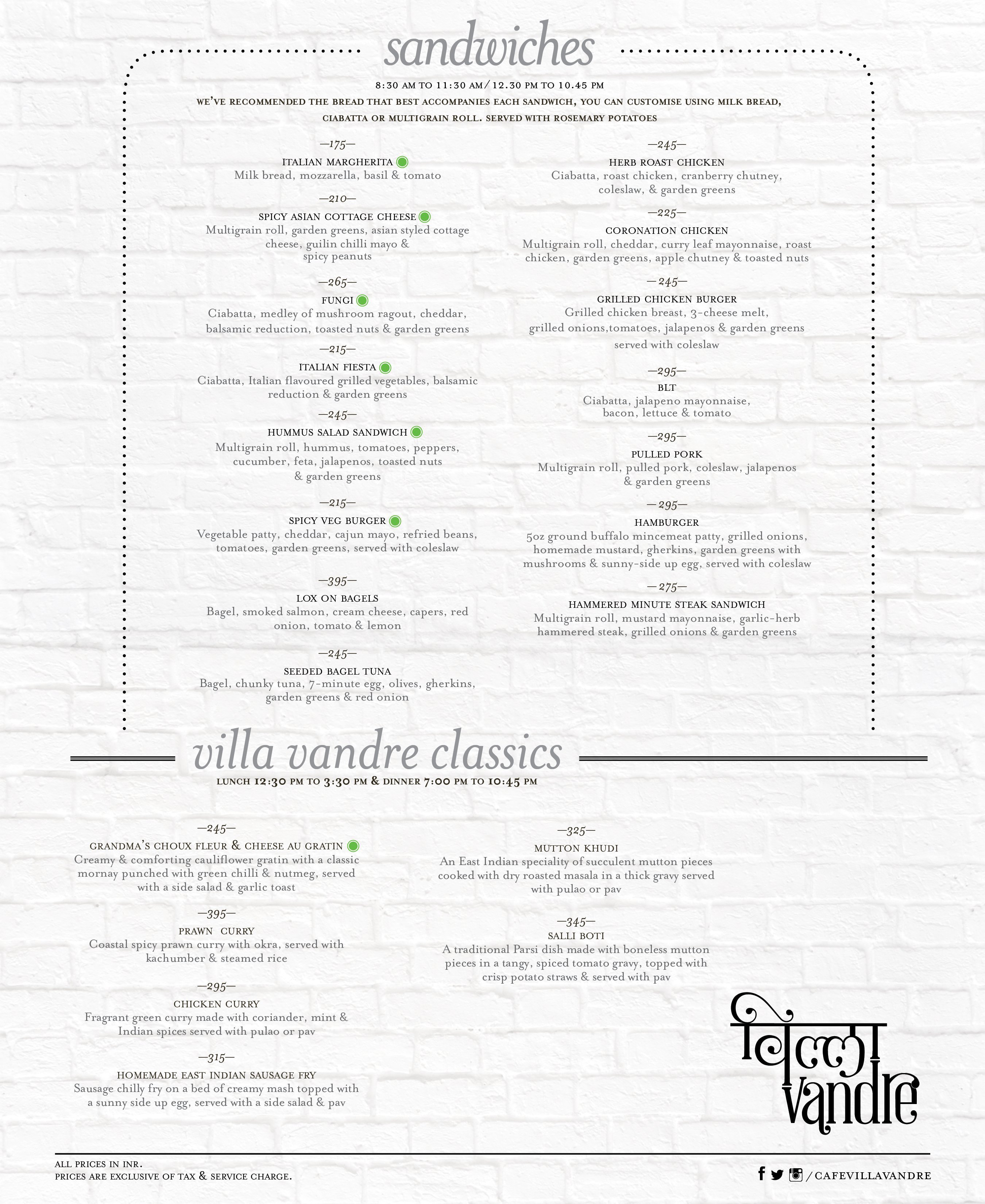 Villa Vandre - Bandra - Mumbai image 3