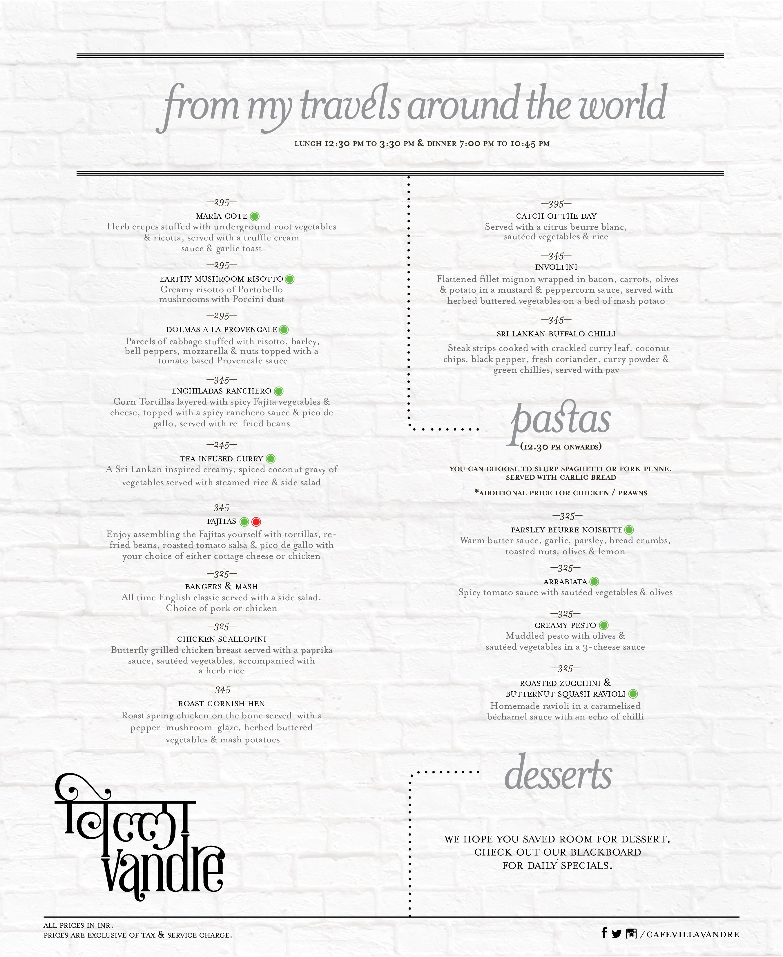 Villa Vandre - Bandra - Mumbai image 4