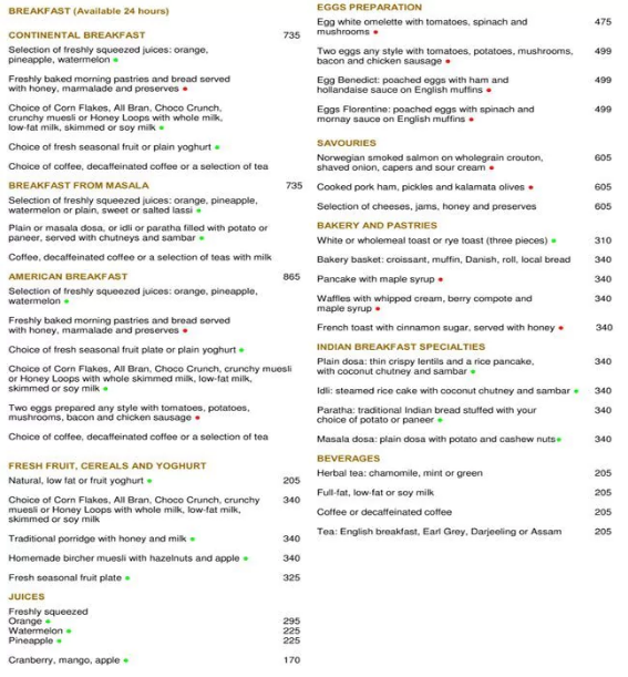 Village Cafe - Cansaulim - Goa image 1