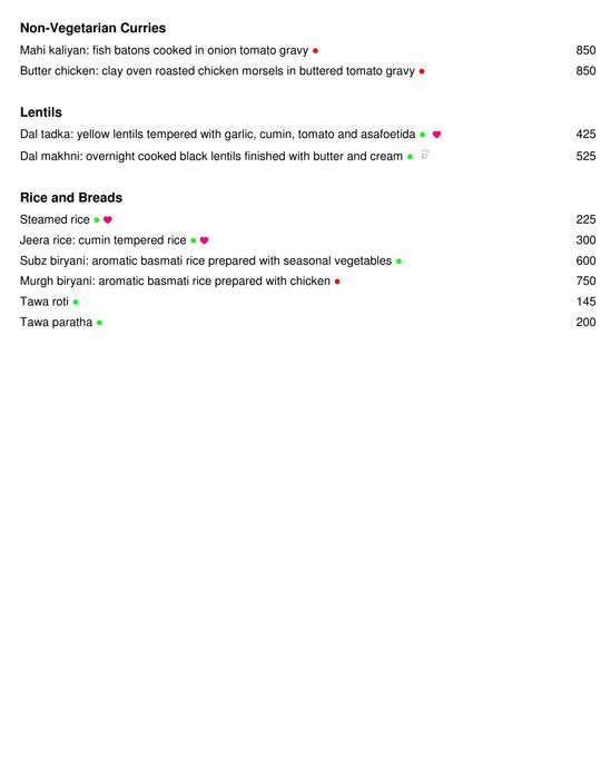 Village Cafe - Cansaulim - Goa image 2