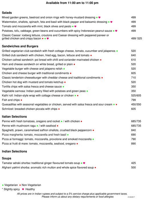 Village Cafe - Cansaulim - Goa image 5