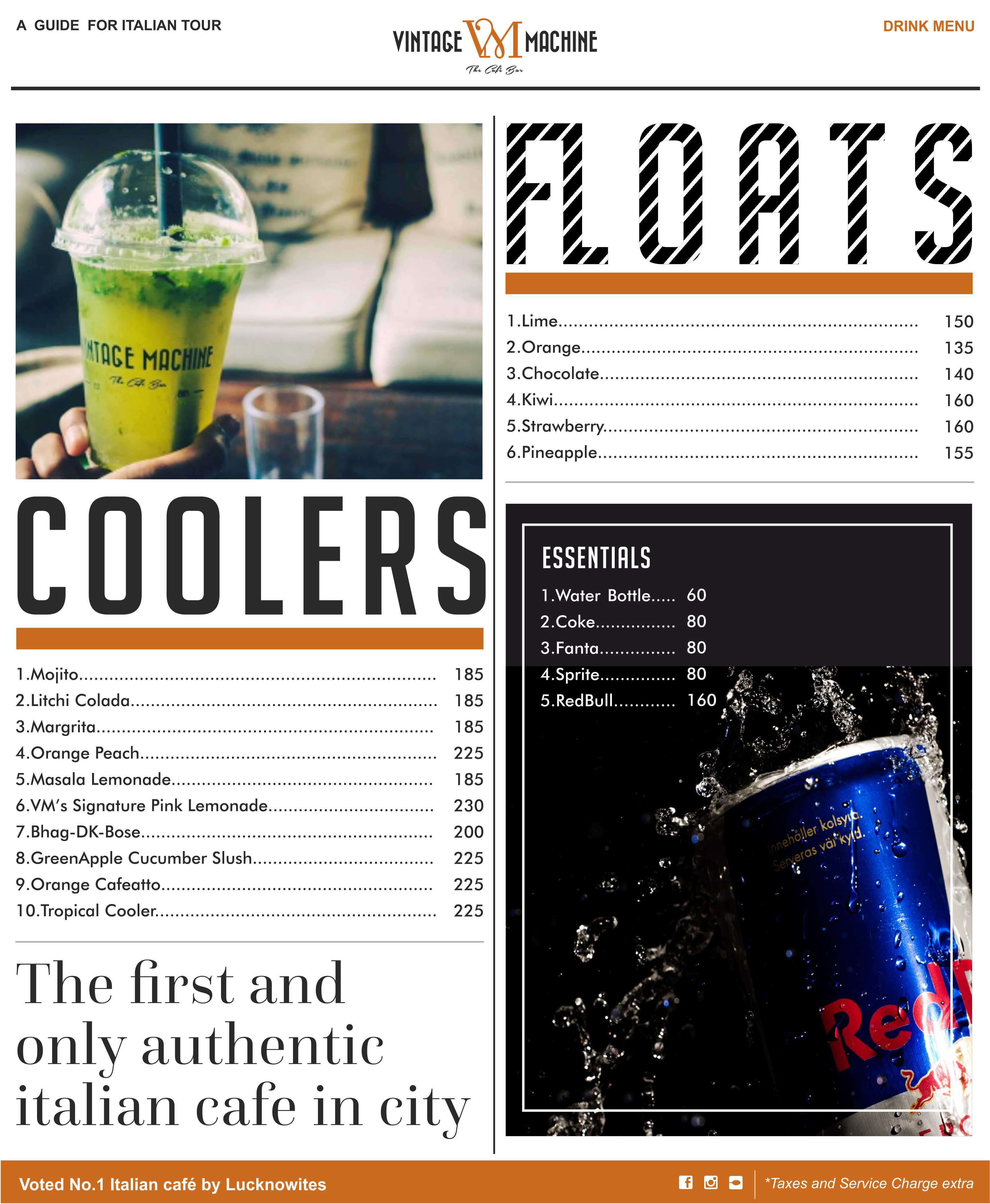 Vintage Machine - Gomti Nagar - Lucknow image 6