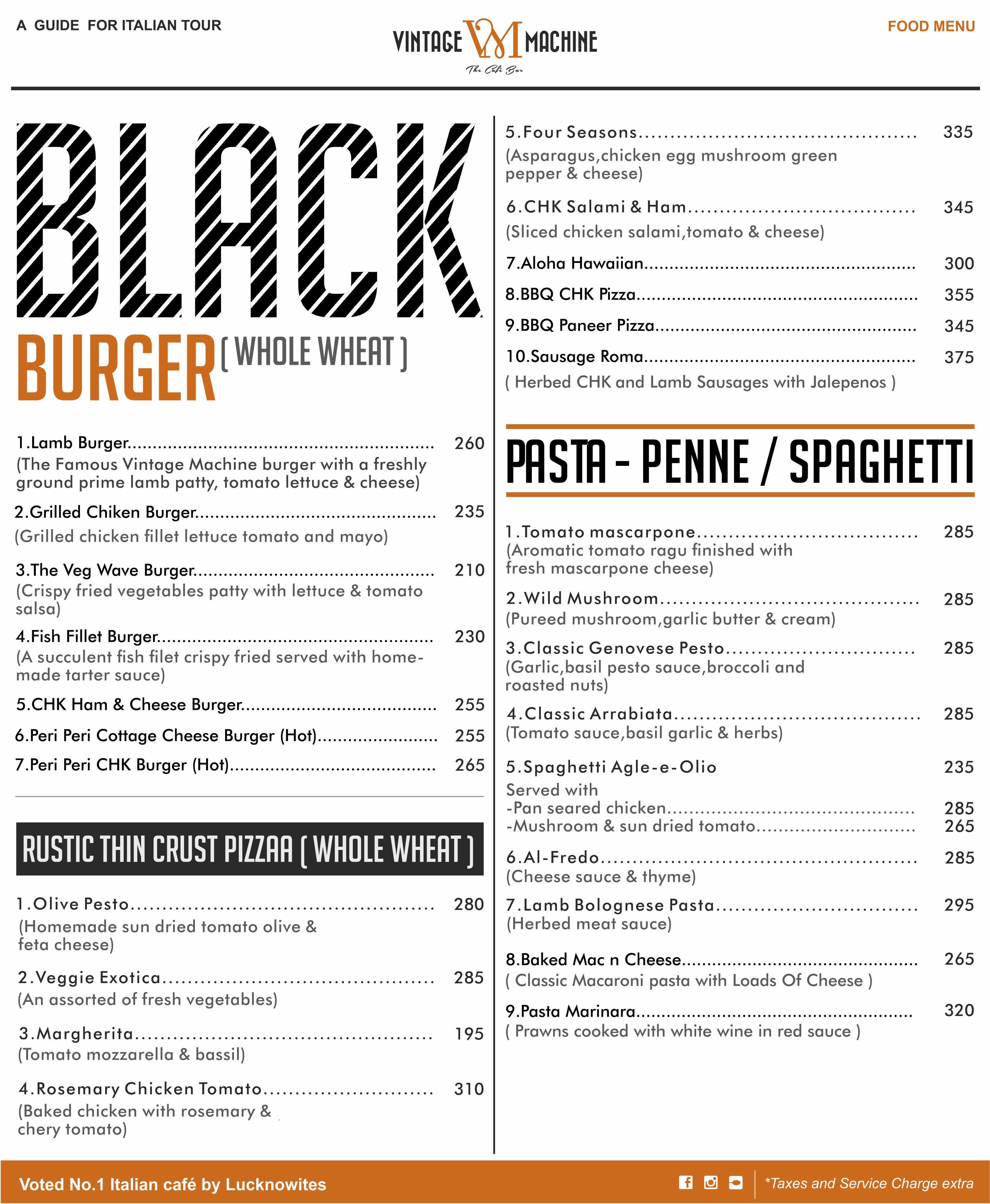 Vintage Machine - Gomti Nagar - Lucknow image 3