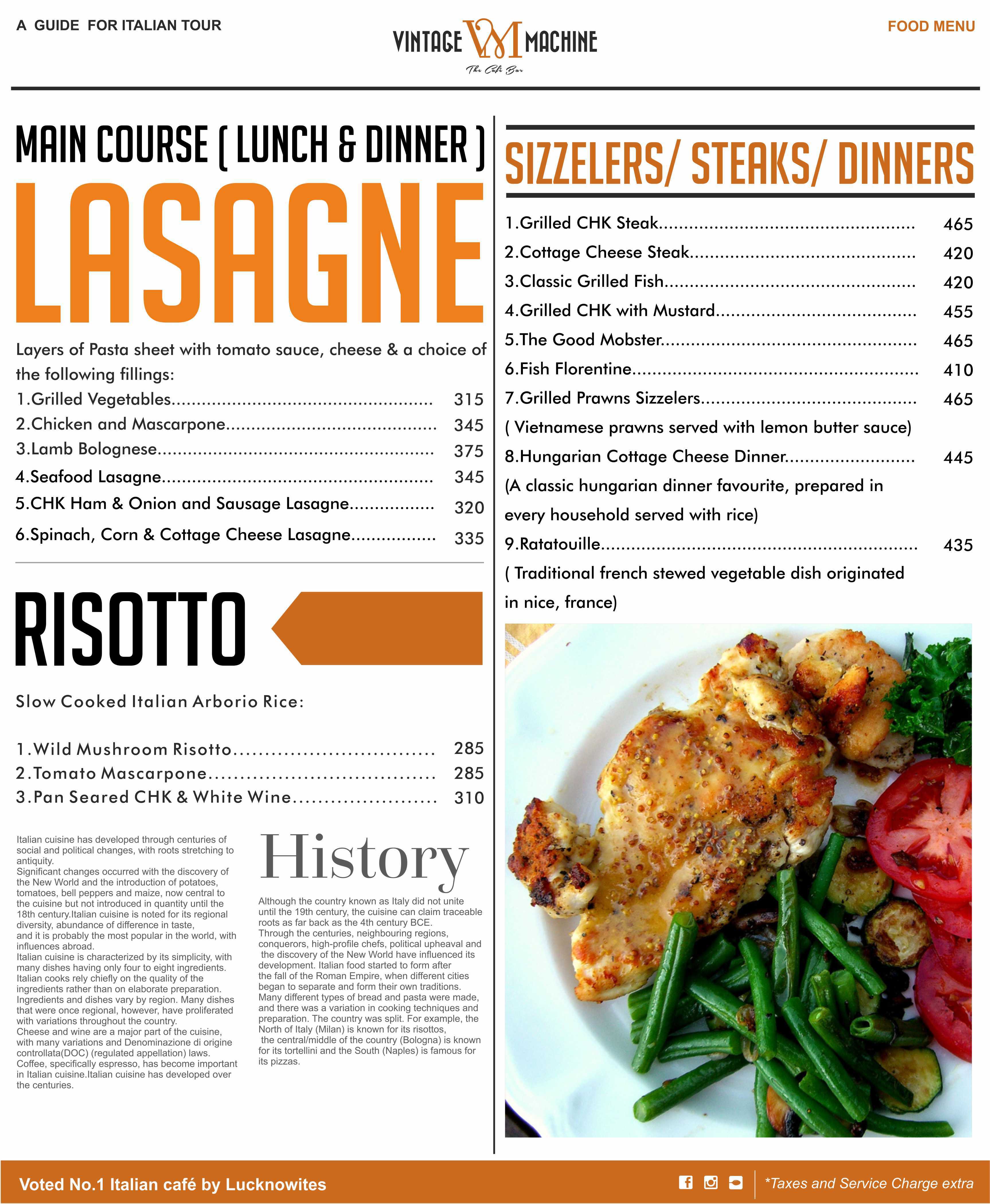 Vintage Machine - Gomti Nagar - Lucknow image 2