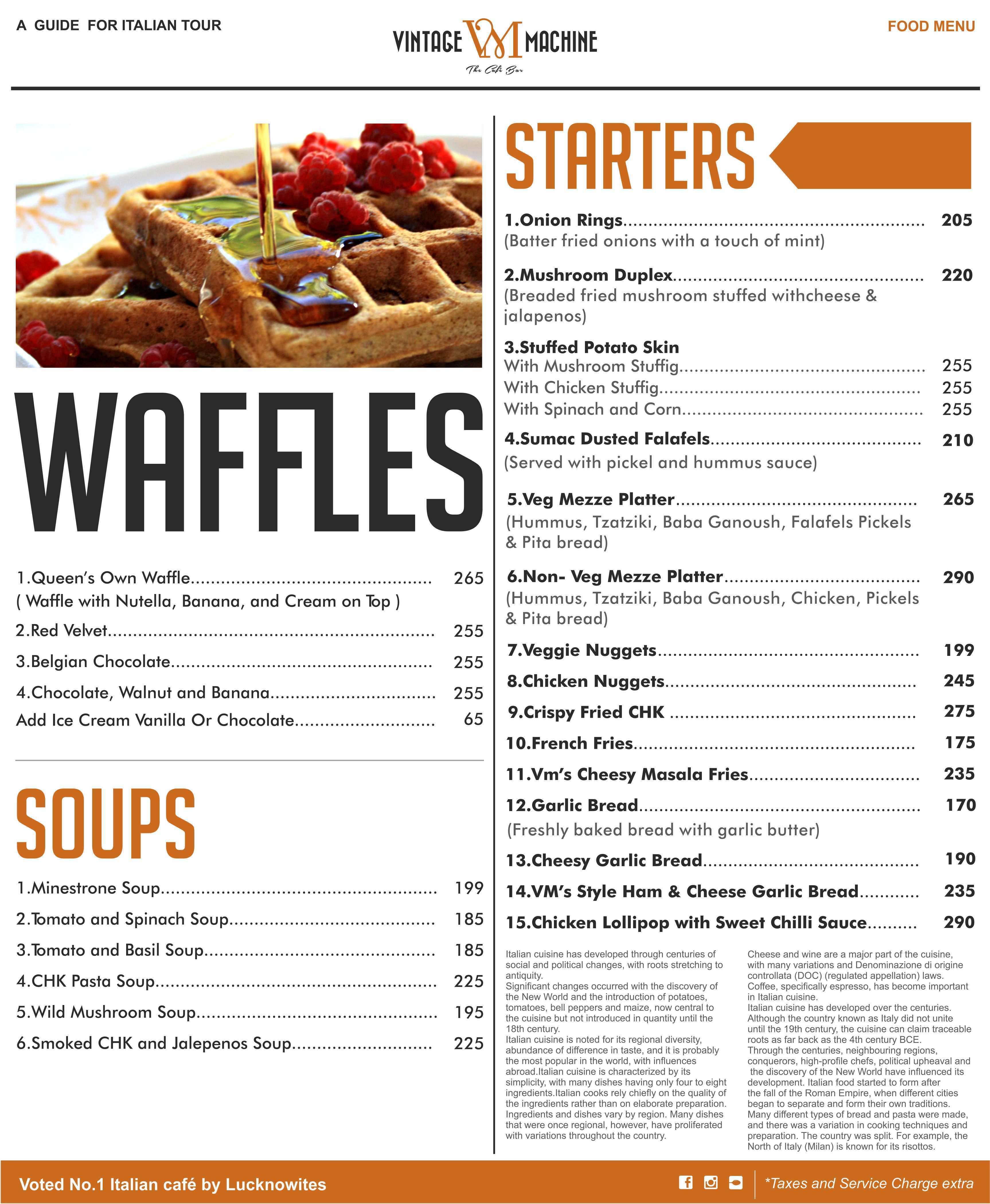 Vintage Machine - Gomti Nagar - Lucknow image 4