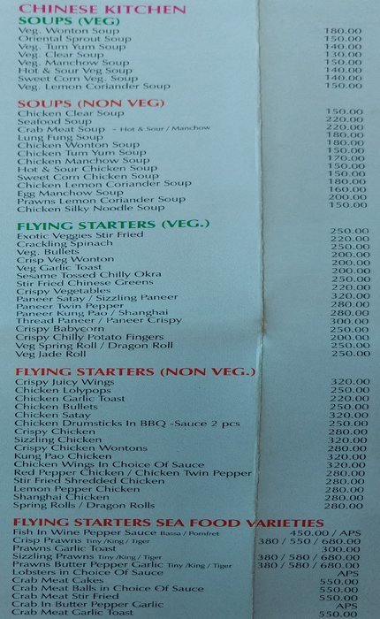 Vishwa Bharat - Ghatkopar - Mumbai image 4