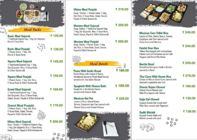 Vittlebox - Navrangpura - Ahmedabad image 1