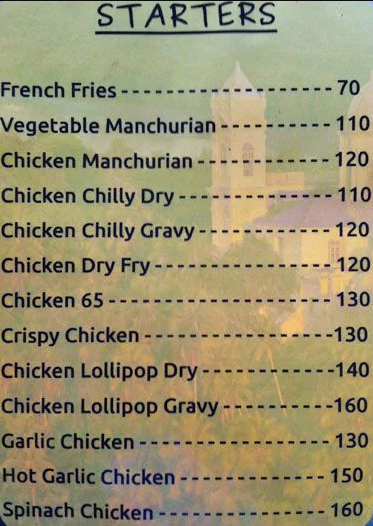 Viva Goa - Old Goa - Goa image 1