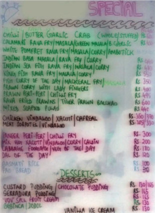 Viva o' Viva - Chanakyapuri - Delhi NCR image 1