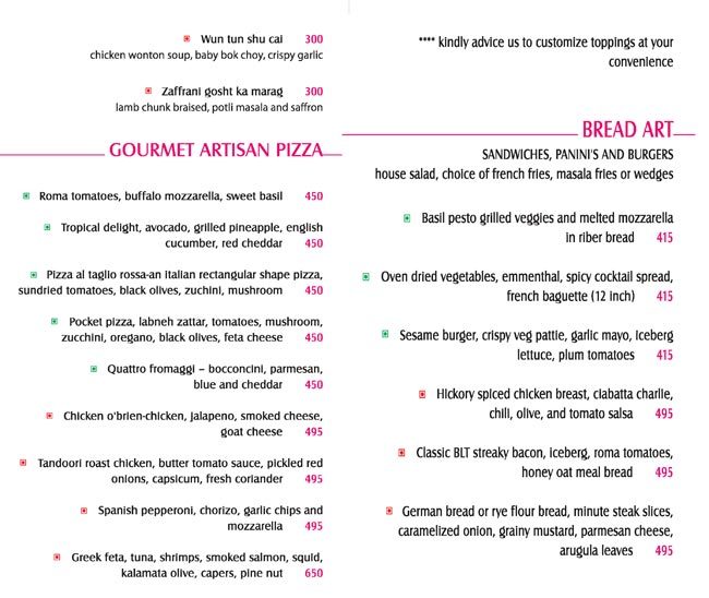 Vivanta By Taj - Begumpet - Hyderabad image 7