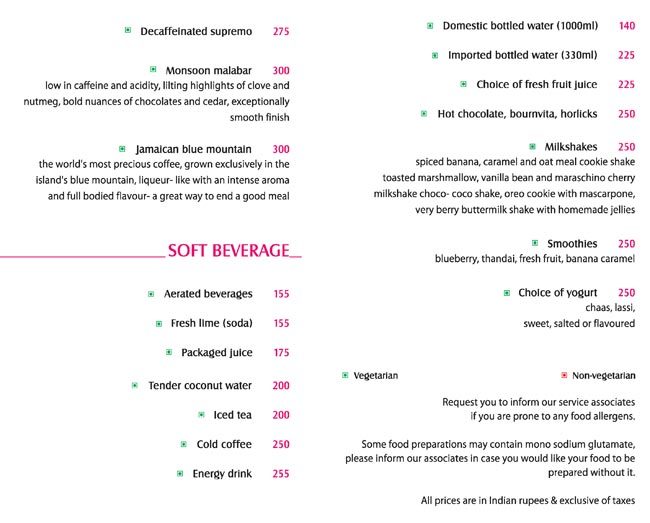 Vivanta By Taj - Begumpet - Hyderabad image 1