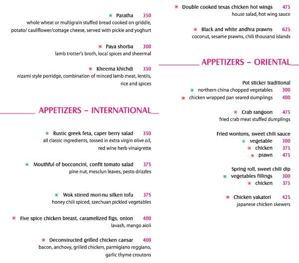 Vivanta By Taj - Begumpet - Hyderabad image 9