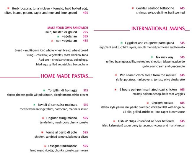 Vivanta By Taj - Begumpet - Hyderabad image 6