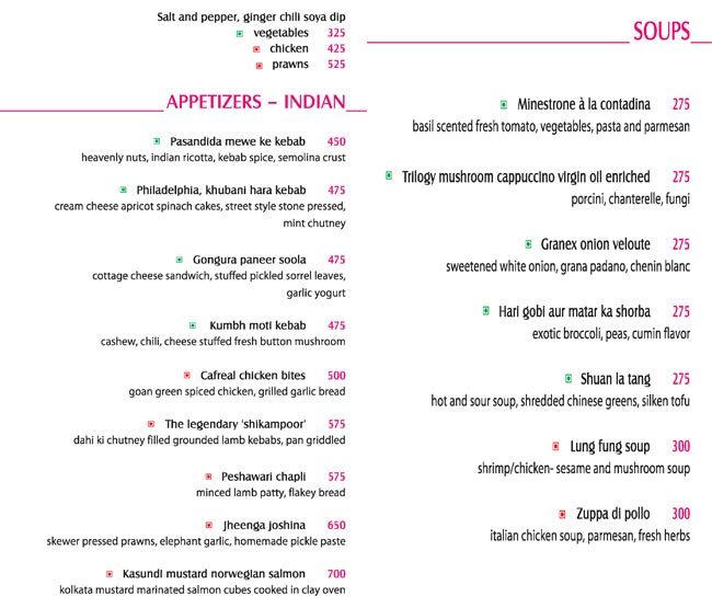 Vivanta By Taj - Begumpet - Hyderabad image 8