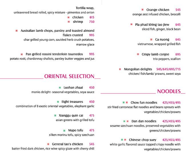 Vivanta By Taj - Begumpet - Hyderabad image 5