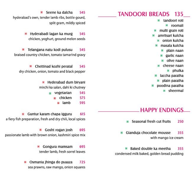 Vivanta By Taj - Begumpet - Hyderabad image 3